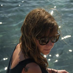 Meet your Posher, Ariel